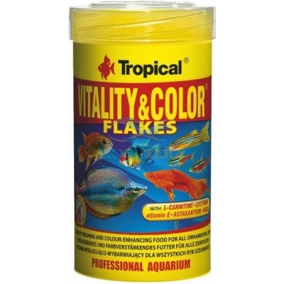 Tropical Vitality&Color 500 ml, 100 g