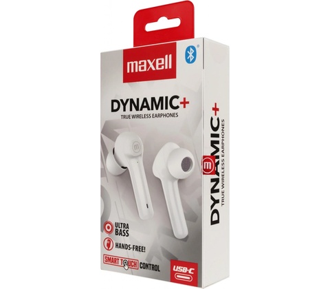 Maxell Dynamic+ TWS
