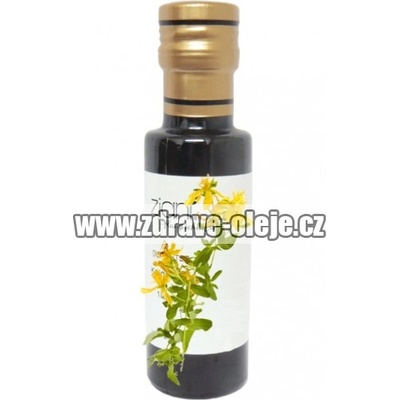 Salute Livi Třezalkový olej 100 ml