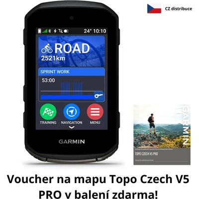 Garmin Edge 850 | Zboží Auto