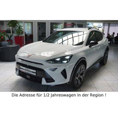 Cupra Formentor 2.0 TSI 4Drive DSG 150 kW
