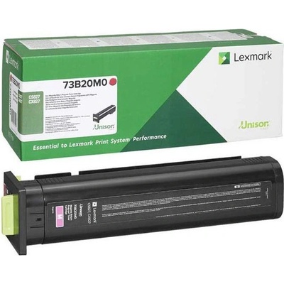 Lexmark 73B20M0 - originálny