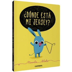 ¿DÓNDE ESTÁ MI JERSEY? | NICOLA SLATER (2019)