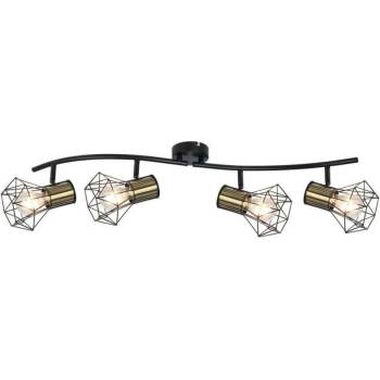 Image 1 of GLOBO PRISKA 54017-4M