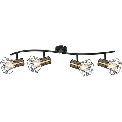 GLOBO PRISKA 54017-4M