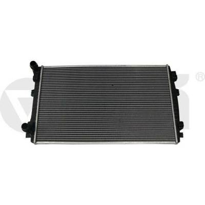 Chladič, chlazení motoru vika 11211788401