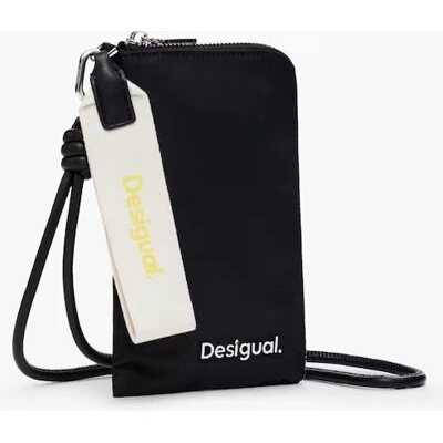 Desigual 24WAYY01 2000 MONE PRIORI CANDELA černá 2000 černá