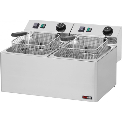 REDFOX FE 77 E