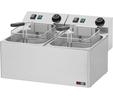 REDFOX FE 77 E
