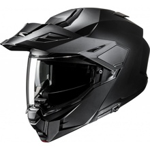 HJC i80 Solid semi flat