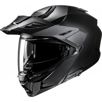 HJC i80 Solid semi flat