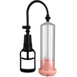 Pump Worx Fanta Flesh Pussy Pump