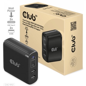 Club 3D CAC-1912EU