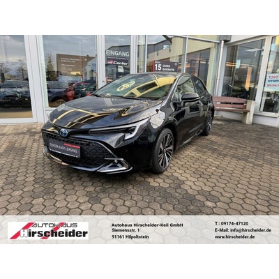 Toyota Corolla 1.8 Hybrid 103 kW