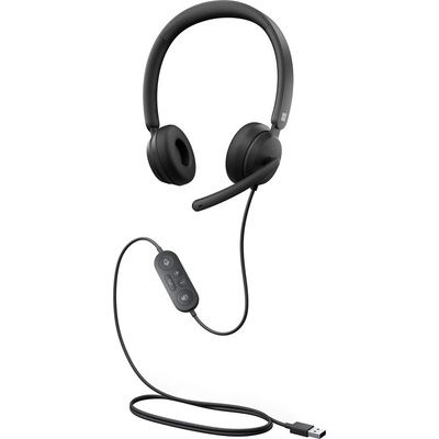 Microsoft Modern USB Headset For Business