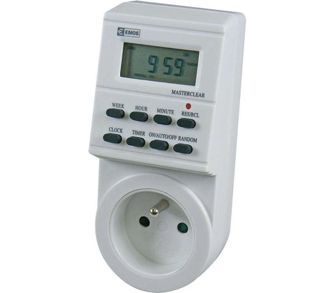 Elektrobock DH7