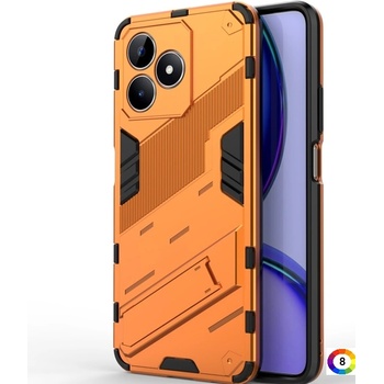 Image 1 of realme C53/Narzo N53 Punk Armor Удароустойчив Калъф и Протектор