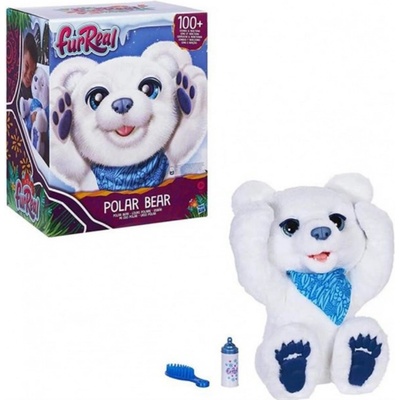 Hasbro FurReal Friends lední medvěd