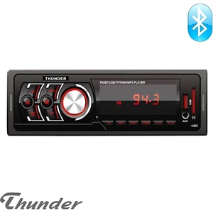 THUNDER TUSB-010BT Авто радио