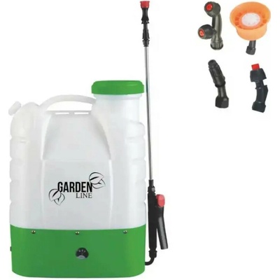 Kinekus Postrekovač 16L AKU - GARDENLINE