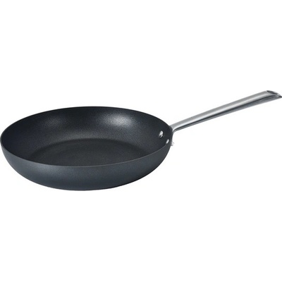DOMOLETTI Pánev BLACK MODERN 24 cm hliník