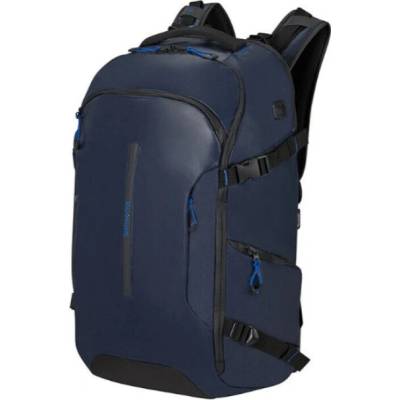 Samsonite ecodriver Travel Backpack Blue Nights 38 L