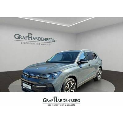 Volkswagen Tiguan 1.5 eTSI Life DSG 110 kW