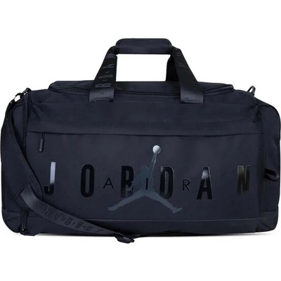 JORDAN Сак Jordan Jam Velocity LM0920KK2 duffle bag 36L - Black (Black)