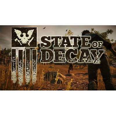 State of Decay