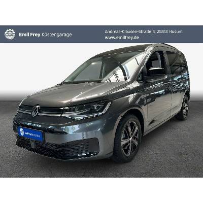 Volkswagen Caddy 1.5 Life DSG Edition 110 kW