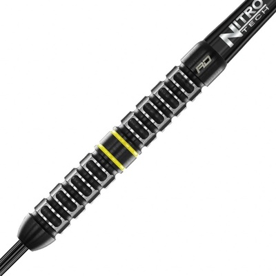 Red Dragon Steel Astraeus Q4X - Parallel - 26g