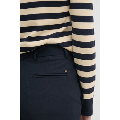 Tommy Hilfiger Панталон с вълна Tommy Hilfiger (WW0WW44606)
