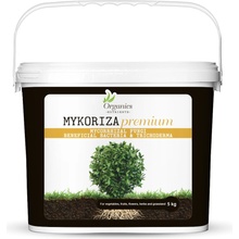 Organics Nutrients MYKORIZA premium 5 kg