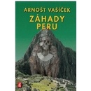 Záhady Peru