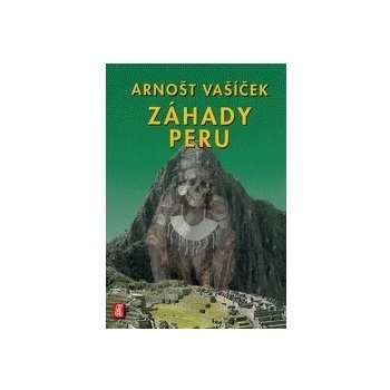 Záhady Peru