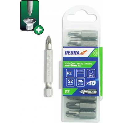 Dedra PZ2x50mm 18A05PZ21-10