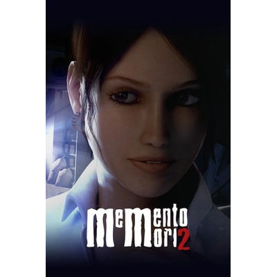 Centauri Production Memento Mori 2 (PC)