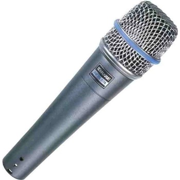 Shure Beta 57