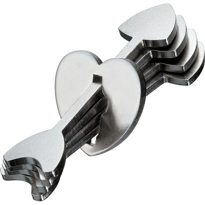 Hanayama Cast Arrows