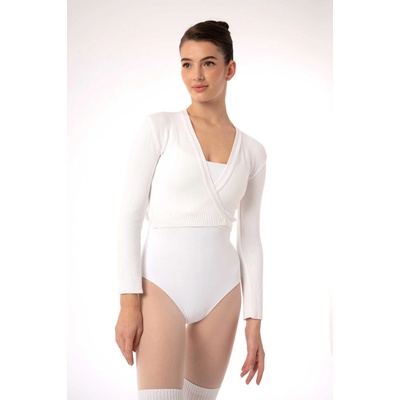 Intermezzo Felisa Bamboo collection svetřík 6642 bílá