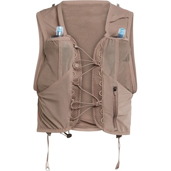 adidas Terrex Раница за трейл бягане adidas Terrex XPR Trail Vest 5 Trail running backpack - Trace Brown (504-1060-0112)