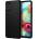 Spigen Liquid Air Case - тънък силиконов (TPU) калъф за Samsung Galaxy A71 (черен-мат)