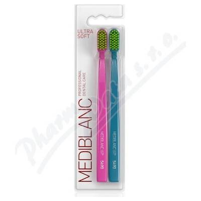 MEDIBLANC. 5490 Ultra Soft Pink Blue 2 ks