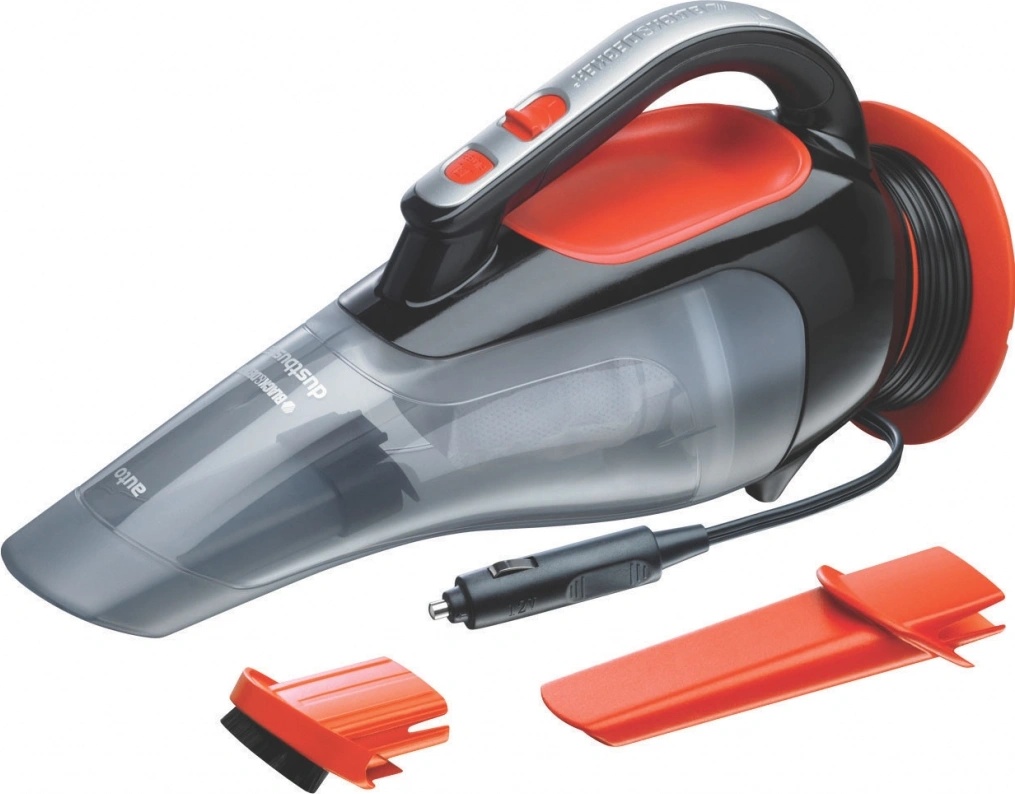 Black & Decker ADV1210