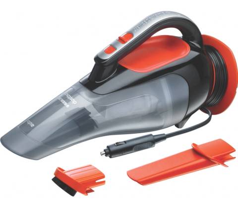 Black & Decker ADV1210