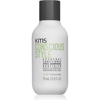 KMS Consciousstyle Everyday Conditioner балсам за ежедневна употреба 75ml