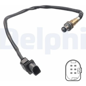 Lambda sonda DELPHI ES21304-12B1