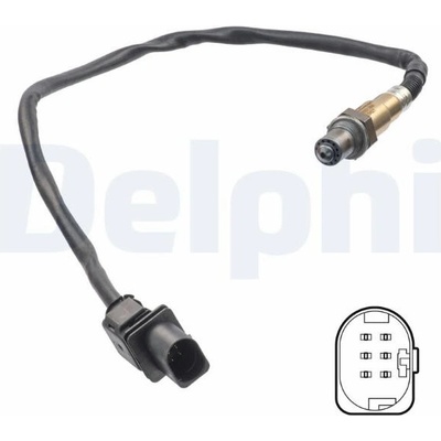 Lambda sonda DELPHI ES21304-12B1