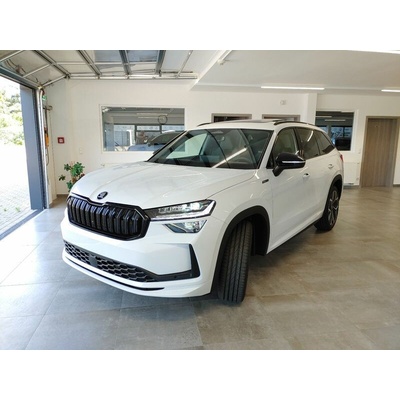 Skoda Kodiaq 1.5 TSI DSG Sportline 110 kW