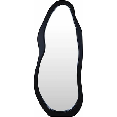 Anvicti2 ORGANIC 180 cm černé ZRC47572